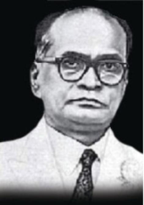 R.P.Sethu pillai