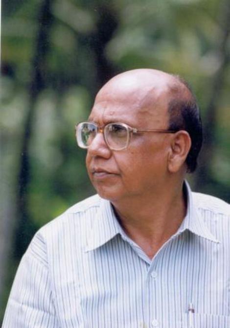 A.Madhavan