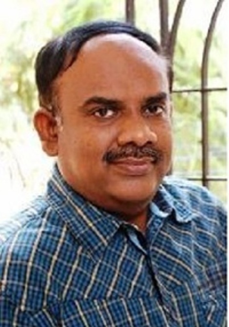 S.Ramakrishnan