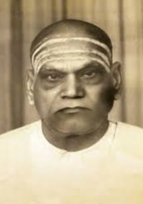 Karichankunju