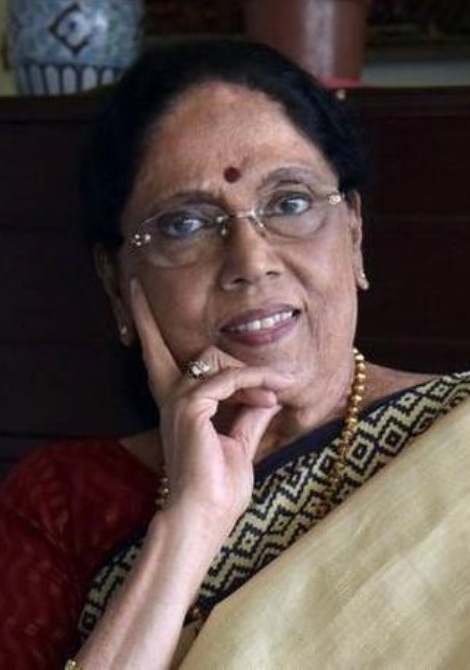 Sivasankari