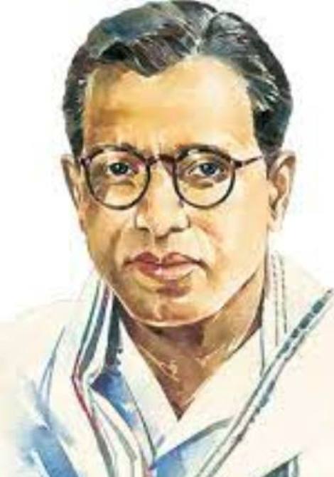 Kalki R.Krishnamurti