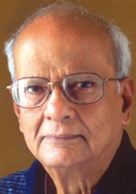 Indira Parthasarathy