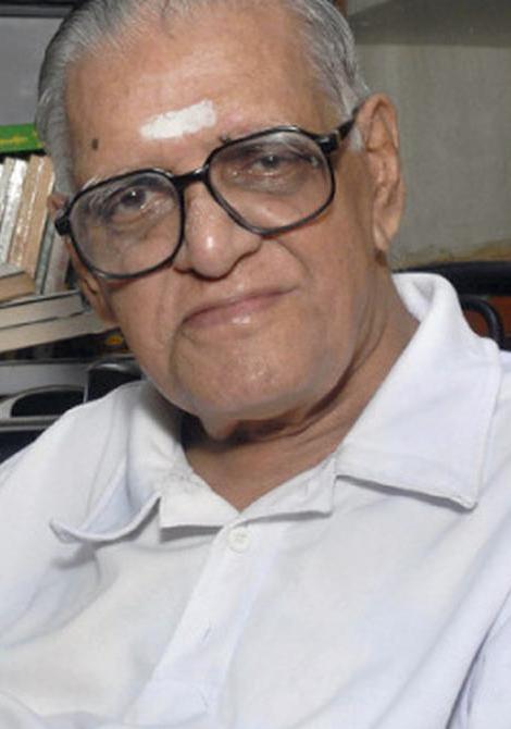 Ra.Ki.Rangarajan