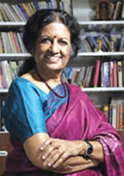 Vaasanthi