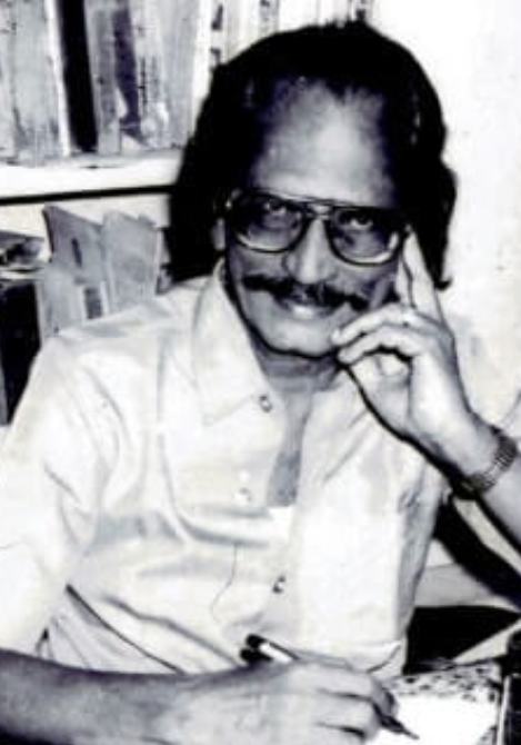 Kovi.Manisekaran