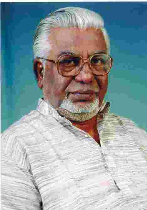 S. Abdul Rahman