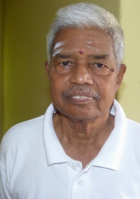 Ma.Ramalingam