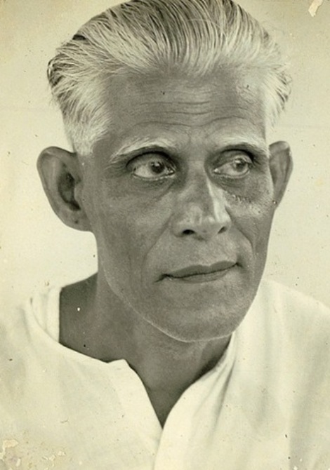 B.S.Ramiah