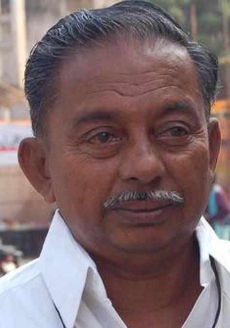 Melanmai Ponnusamy