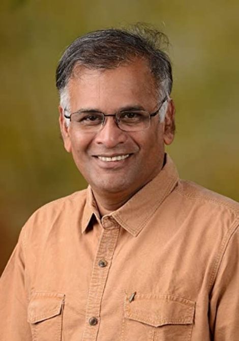 Jeyamohan
