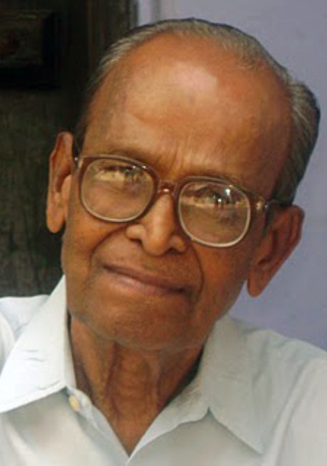 Thi.Ka.Sivasankaran
