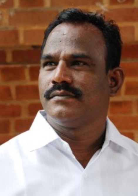 Imayam