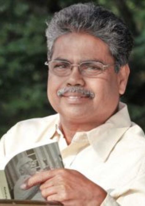Nanjil Nadan