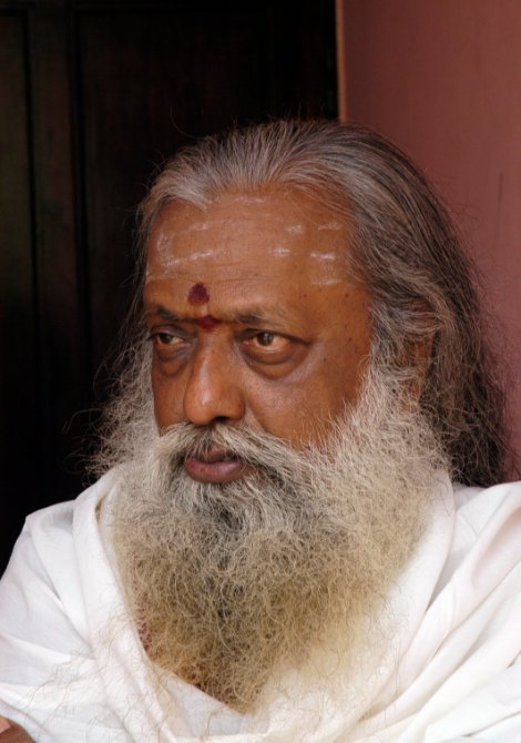 Balakumaran