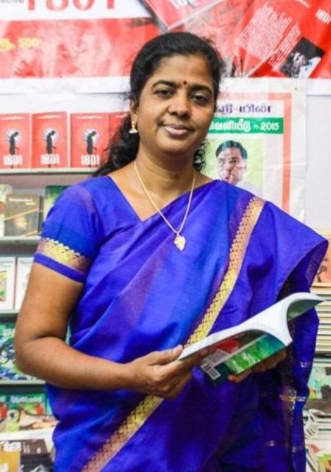 A.Vennila