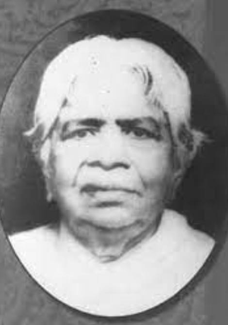 Moovalur Ramamirtham