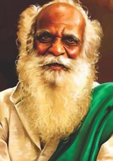 G.Nammazhvar