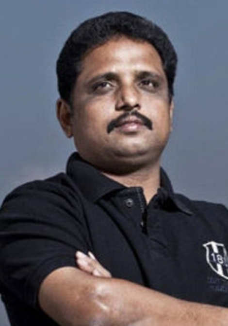 Su.Venkatesan