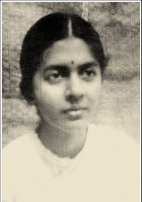 R. Chudamani