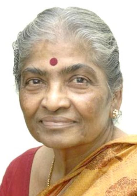Ramanichandran