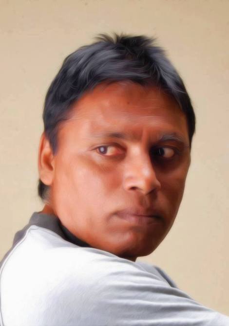 Gouthama Siddharthan