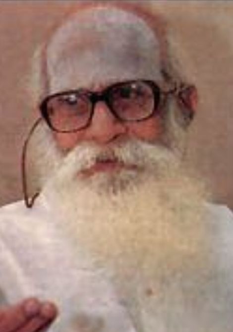 A. S. Gnanasambandan