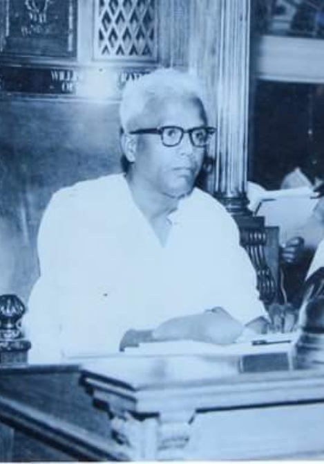 Pulavar K.Kovindhan