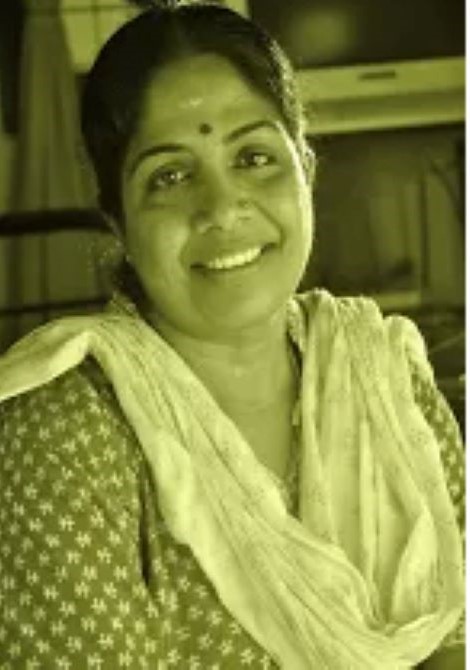 Andal Priyadharshini