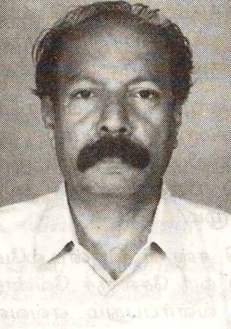 Kantharvan