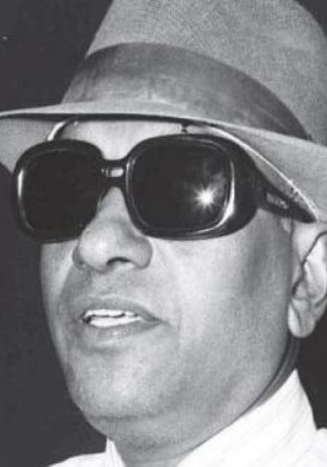 Thamizhvanan