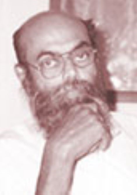 Thanjai Prakash