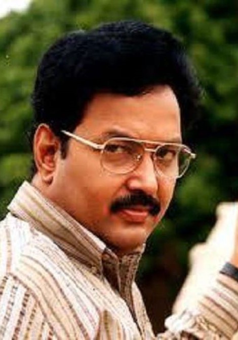 Pattukottai Prabhakar