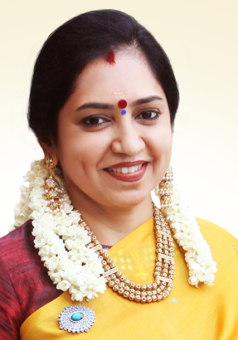 Thamizhachi Thangapandian