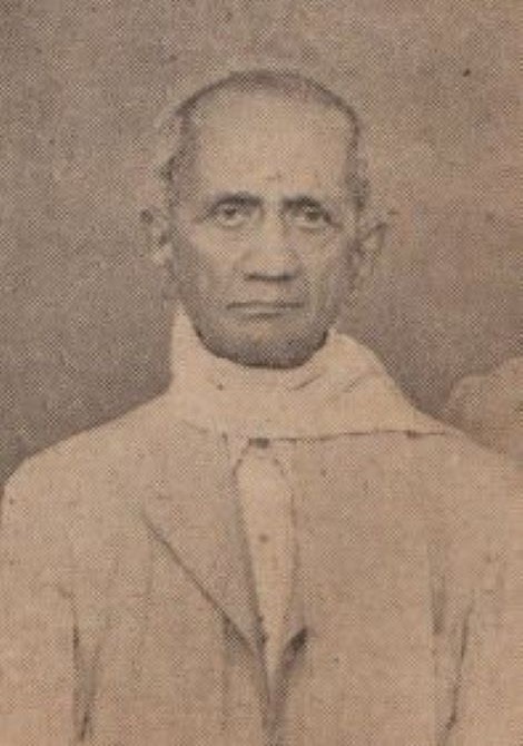 Pammal Sambandhar