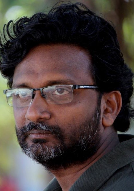 A.Muthukrishnan