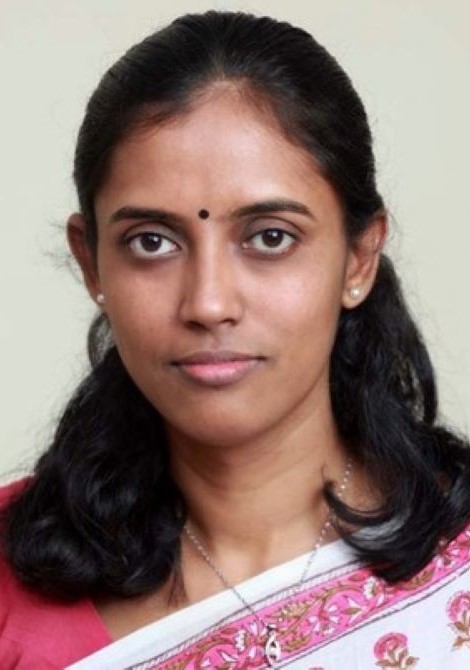 Jothimani Sennimalai