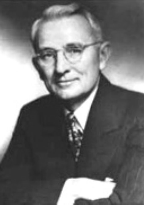Dale Carnegie