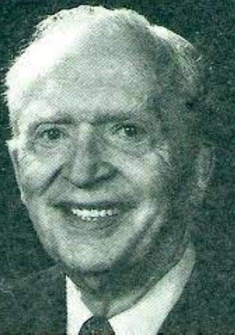 Joseph Murphy