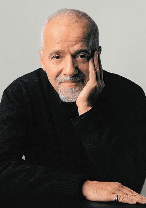 Paulo coelho