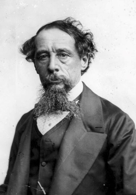 Charles Dickens