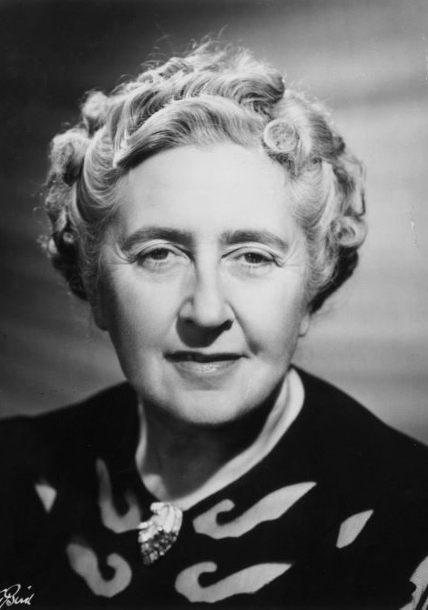 Agatha Christie