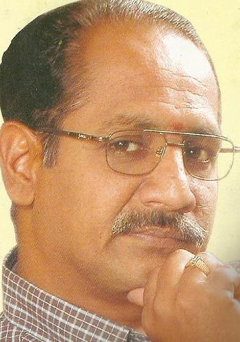 Indra Soundar Rajan