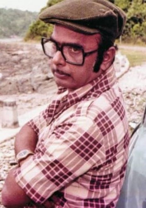 Rajendirakumar