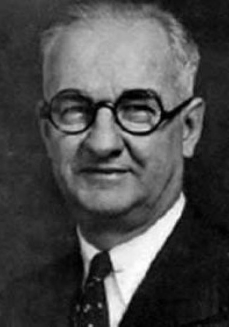 George Matthew Adams