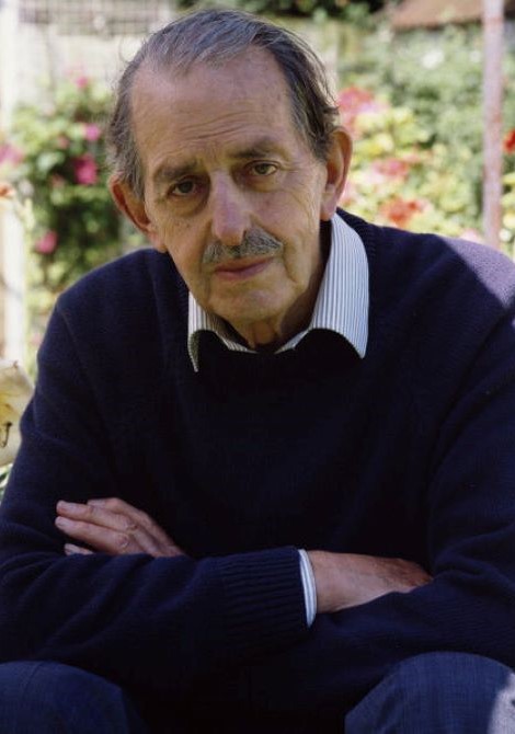 Norman Lewis