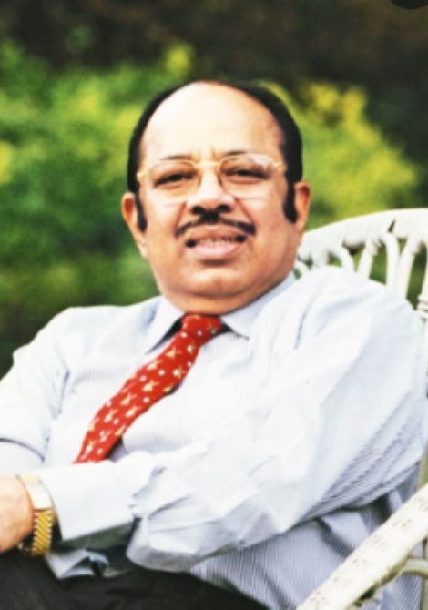 Murasoli Maran