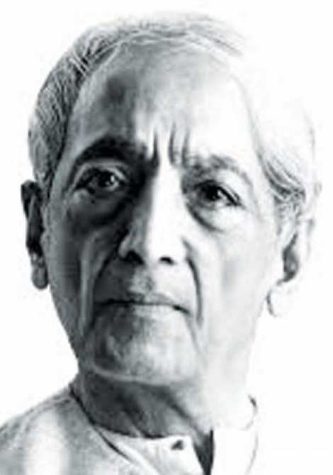 J.Krishnamurthi