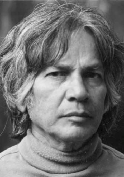 U.G.Krishnamurti