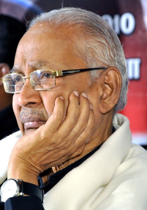 K.Veeramani